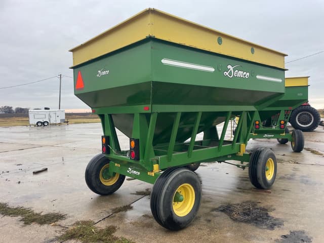 Image of Demco 325 equipment image 3