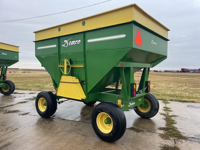 Image of Demco 325 equipment image 4