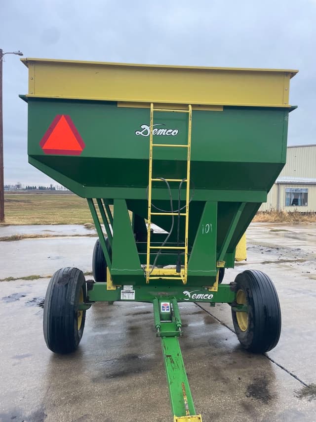 Image of Demco 325 equipment image 1