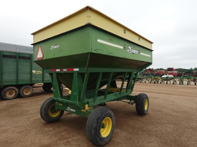 Image of Demco 325 equipment image 2