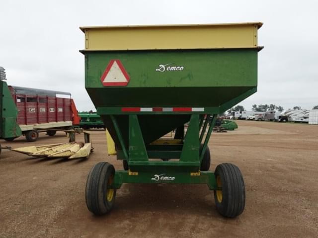 Image of Demco 325 equipment image 4