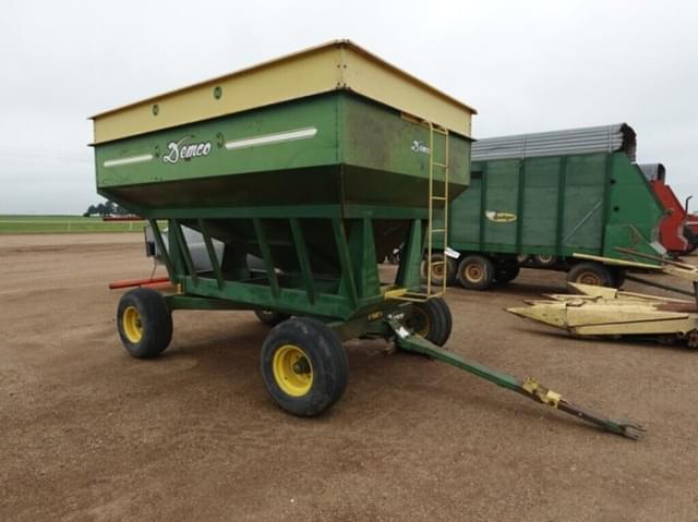 Image of Demco 325 equipment image 1