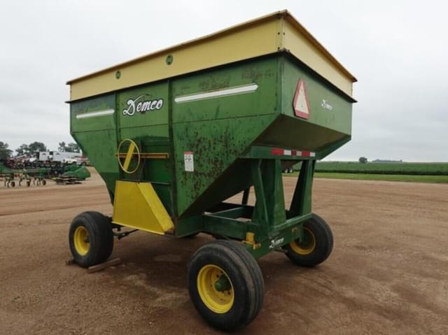Image of Demco 325 equipment image 3