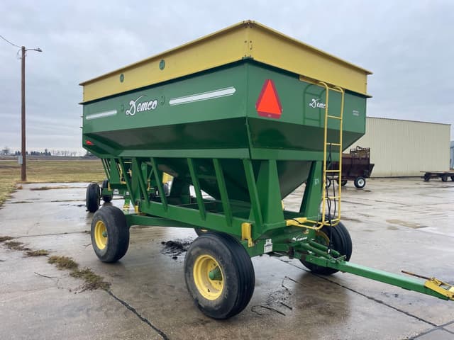 Image of Demco 325 equipment image 2