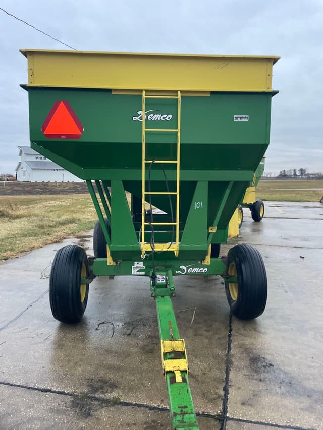 Image of Demco 325 equipment image 1