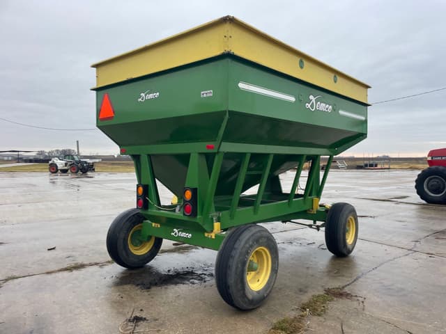 Image of Demco 325 equipment image 3