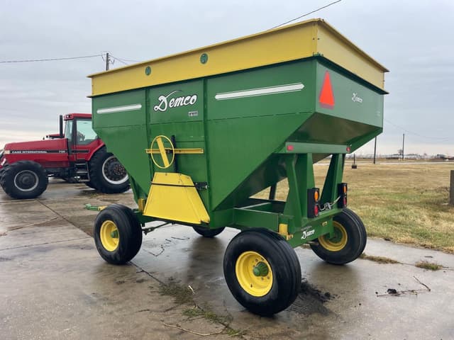 Image of Demco 325 equipment image 4