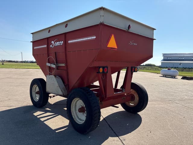 Image of Demco 325 equipment image 2