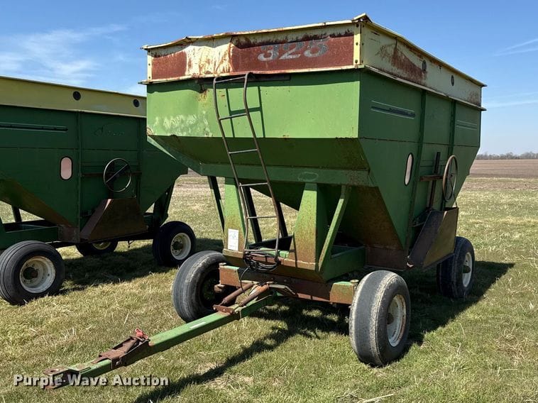 Demco 325 Equipment Image0