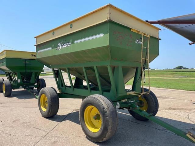 Image of Demco 325 equipment image 2