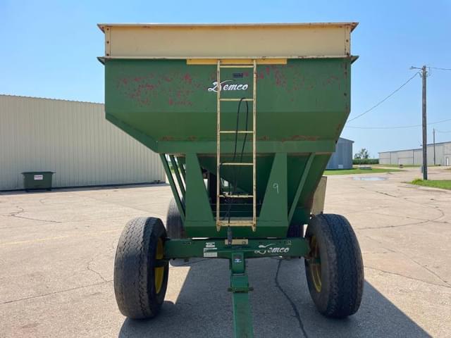 Image of Demco 325 equipment image 1