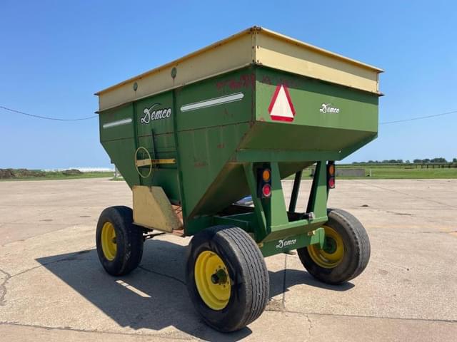 Image of Demco 325 equipment image 4
