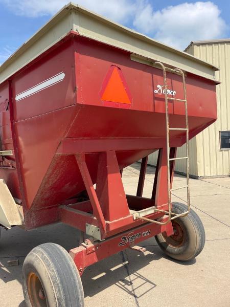 Image of Demco 325 equipment image 4