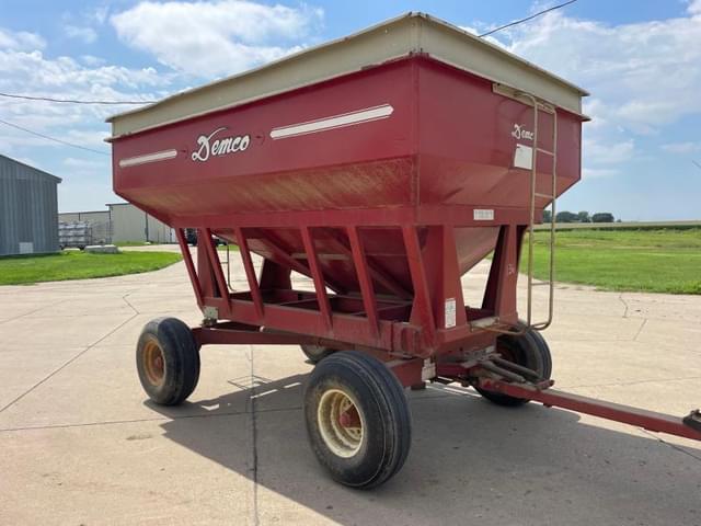 Image of Demco 325 equipment image 1