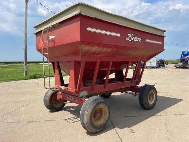 Image of Demco 325 equipment image 2