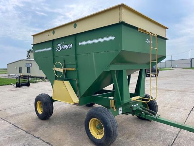 Image of Demco 325 equipment image 2