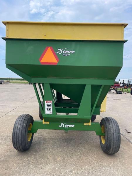 Image of Demco 325 equipment image 4