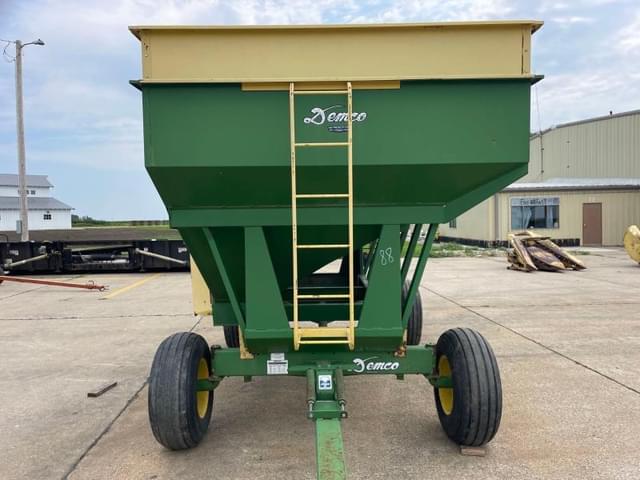 Image of Demco 325 equipment image 1