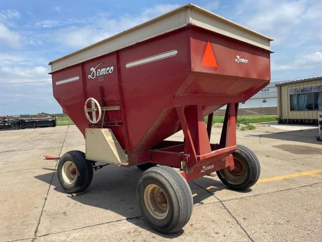 Image of Demco 325 equipment image 3