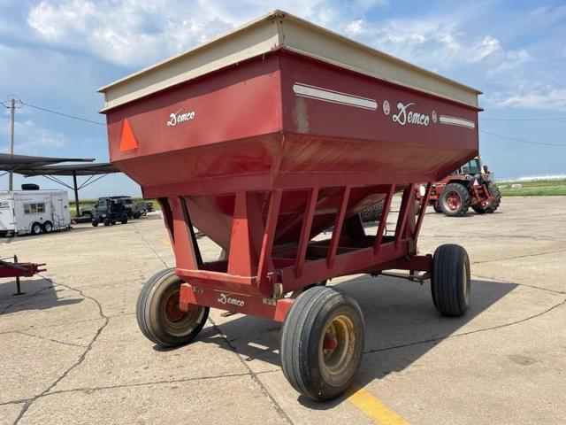 Image of Demco 325 equipment image 4
