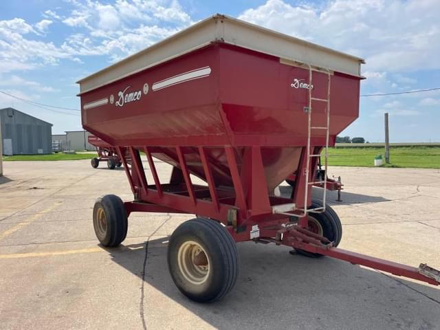 Image of Demco 325 equipment image 2