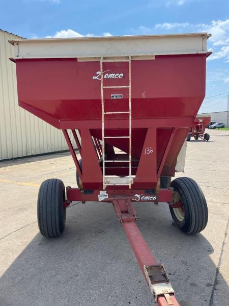 Image of Demco 325 equipment image 1