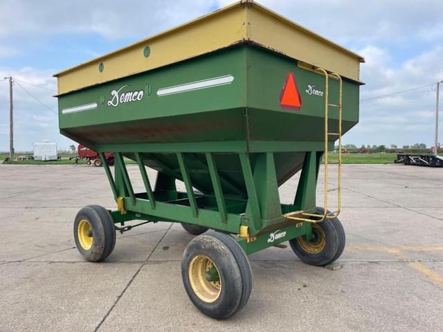 Image of Demco 325 equipment image 4