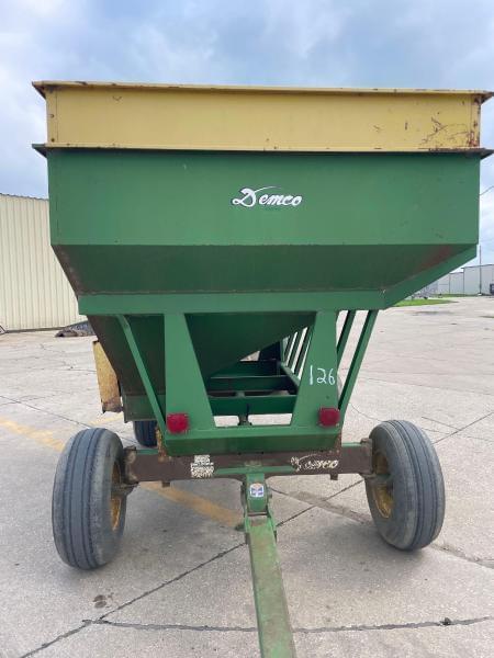 Image of Demco 325 equipment image 1