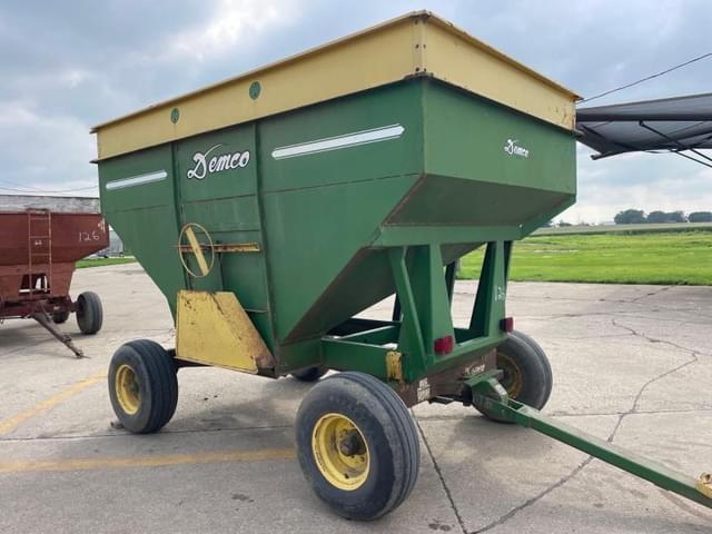 Image of Demco 325 equipment image 2