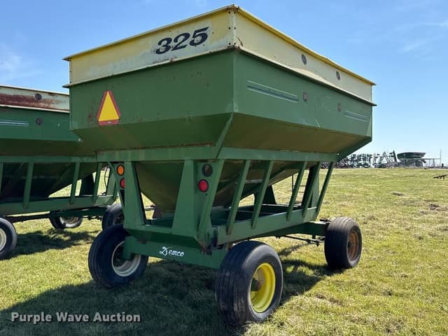 Image of Demco 325 equipment image 4