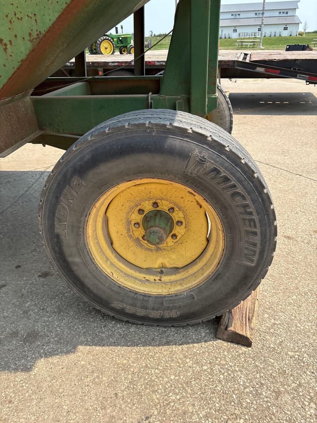 Image of Demco GF250 equipment image 4