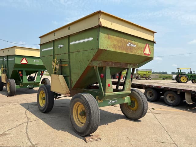 Image of Demco GF250 equipment image 3
