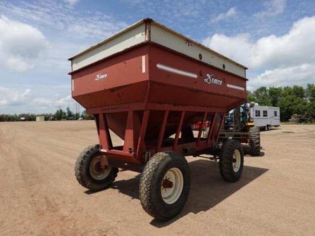 Image of Demco 325 equipment image 4