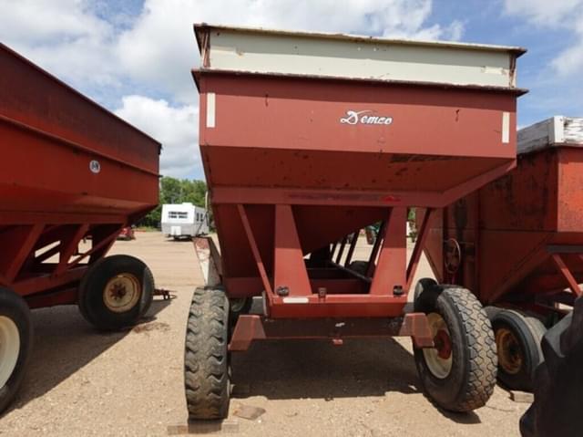 Image of Demco 325 equipment image 3