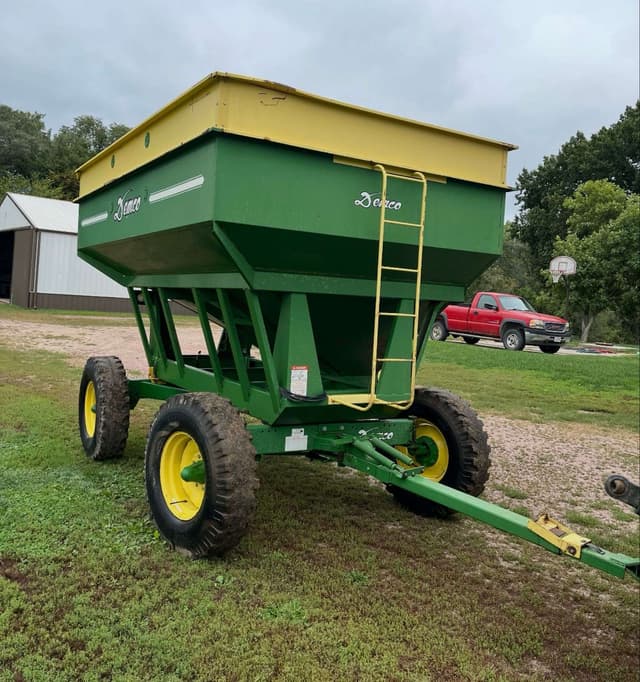 Image of Demco 325 equipment image 1