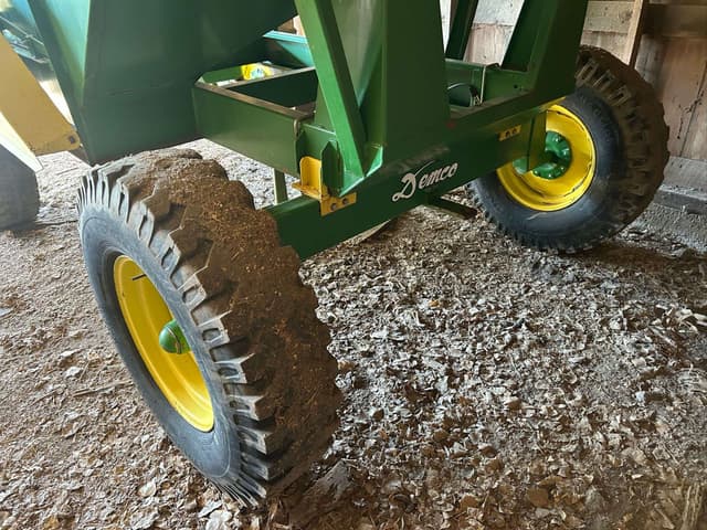 Image of Demco 325 equipment image 3