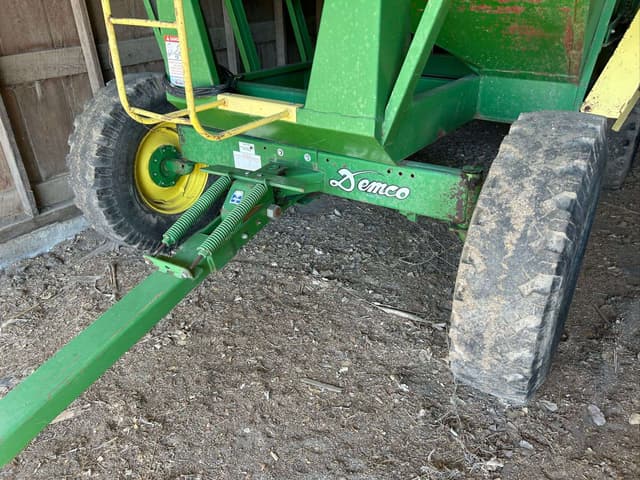 Image of Demco 325 equipment image 4