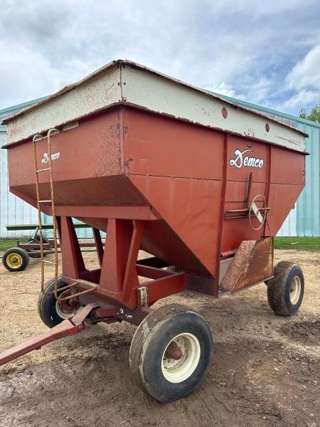 Image of Demco 325 equipment image 4