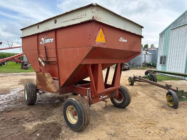 Image of Demco 325 equipment image 3