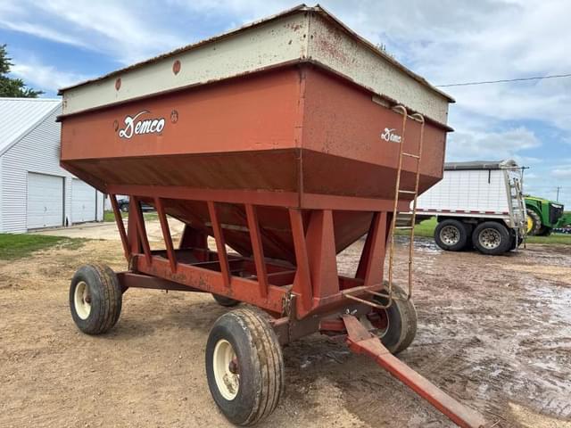 Image of Demco 325 equipment image 1