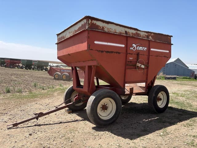 Image of Demco 325 equipment image 3