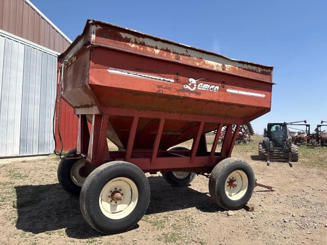 Image of Demco 325 equipment image 1