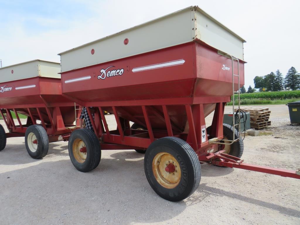 Image of Demco 350 Primary image