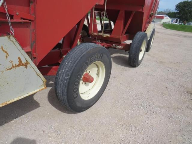Image of Demco 350 equipment image 4