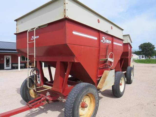 Image of Demco 350 equipment image 2
