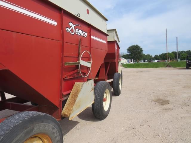 Image of Demco 350 equipment image 3