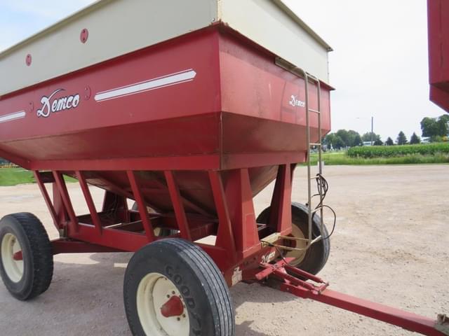 Image of Demco 350 equipment image 4