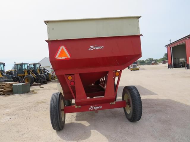 Image of Demco 350 equipment image 2