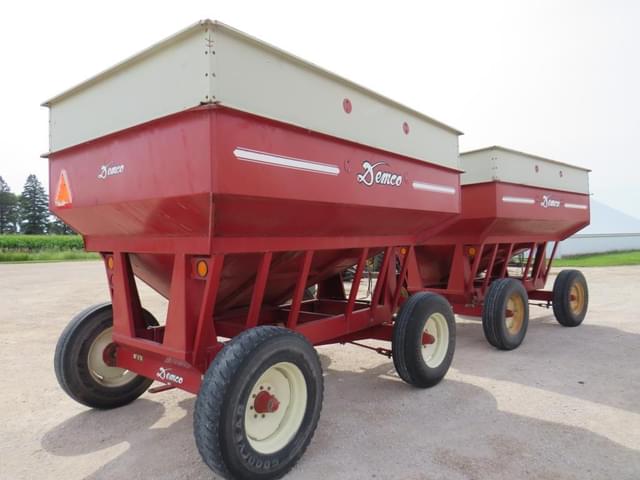 Image of Demco 350 equipment image 3