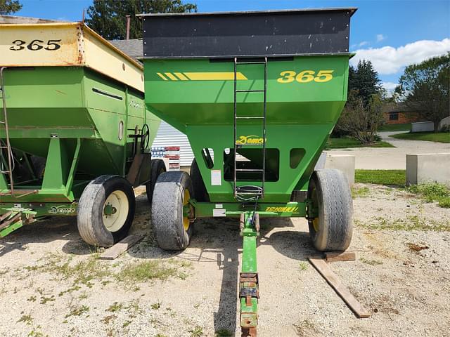 Image of Demco 365 equipment image 3